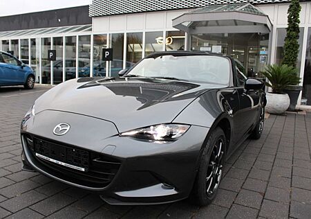 Mazda MX-5 Homura*RECARO-LEDER*BOSE*MATRIX-LED*KAMERA*