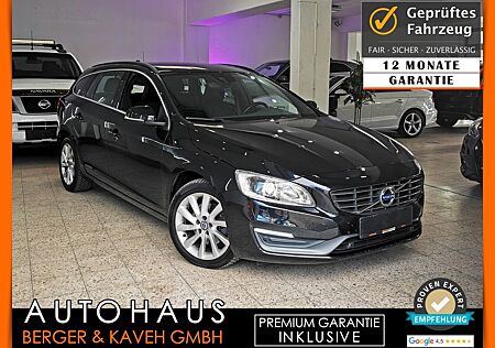 Volvo V60 D4 AUT | BiXEN | EL.SITZE [12M GARANTIE]