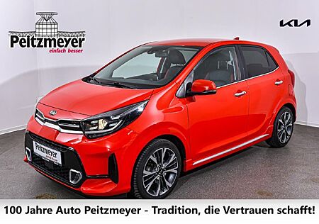 Kia Picanto 1.0 GT-Line