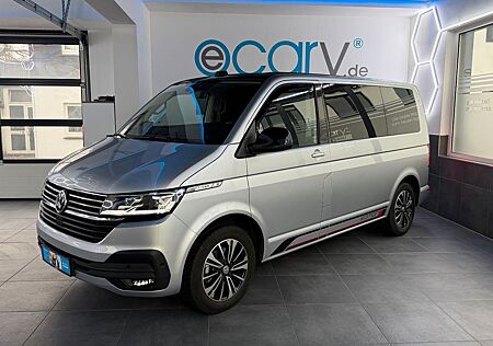 VW T6 Multivan Volkswagen Edition*Navi*Tempomat*7-Sitze*AHK*