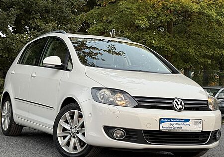 VW Golf Volkswagen Plus VI Highline*Automatik*Tüv-Neu*Insp-Neu