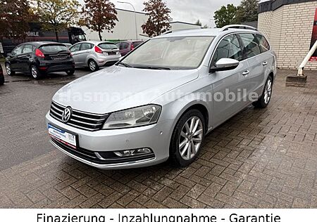 VW Passat Variant Volkswagen Highline BlueMotion*DSG*NAVI*AUT.