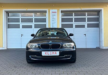 BMW 120i /SITZHEIZUNG/TEMPOMAT/
