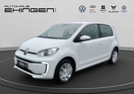 VW e-up! Volkswagen e-up! UP e-up! move Klima SH PDC Sthz+Kamera CCS