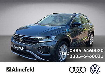VW T-Roc Volkswagen Life 2.0 l TDI DSG KLIMA PDC SHZ ACC LED
