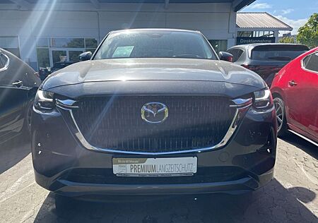 Mazda CX-60 2.5L PHEV TAKUMI CON-P DRI-P COM-P PAN-P