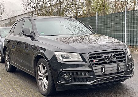 Audi SQ5 3.0 TDI quattro