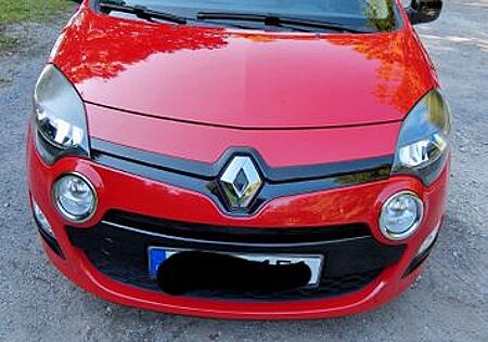 Renault Twingo Dynamique 1.2 16V 75 Quickshift Dynamique