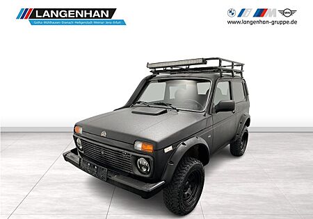 Lada Niva 1.7