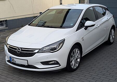 Opel Astra K 1.0 120 Jahre | TÜV CarPlay SHz LHz RFK