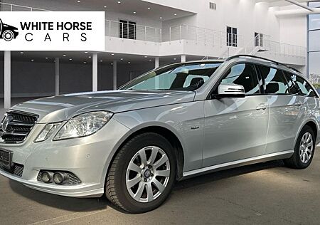 Mercedes-Benz E 220 CDI T-Modell BlueEfficiency AUTOMATIK KLIM