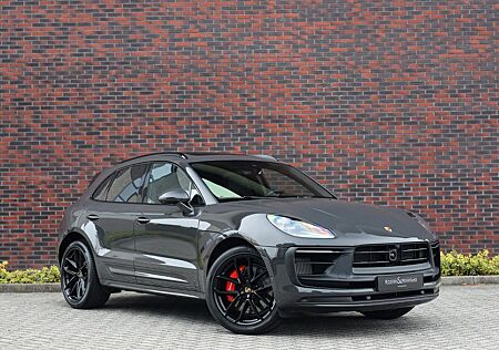 Porsche Macan GTS *PASM*ACC*Bose*Sport Chrono*Pano*