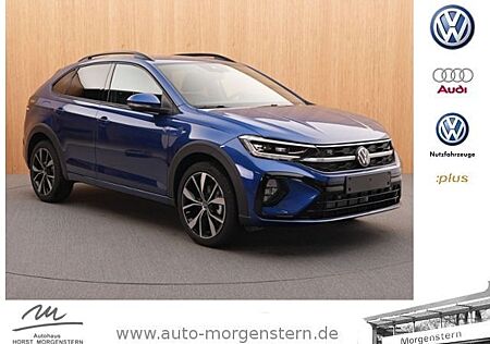 VW Taigo Volkswagen R-Line KLIMA LED LEDER ALU