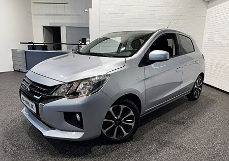 Mitsubishi Space Star Select+ AUTOM. SITZH. APPLE ALLWETTER