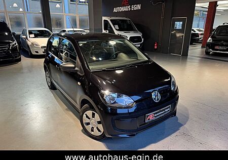 VW Up Volkswagen ! take ! KLIMA HU AU NEU ! 5-TÜR