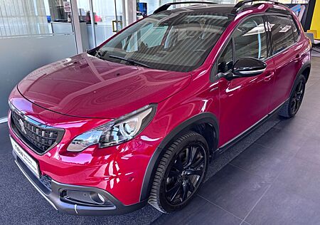 Peugeot 2008 Allure