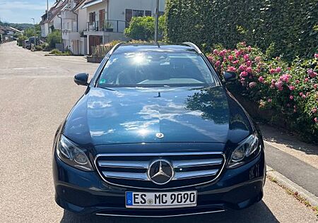 Mercedes-Benz 350 350d Kombi