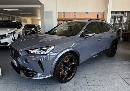 Cupra Formentor VZ 4Drive DSG/-Scheckheft/ACC/LED