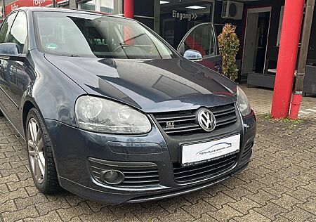 VW Golf Volkswagen 1.4 TSI Sportline*Klima*Euro4*