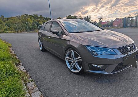 Seat Leon ST 1.4 TSI ACT Start&Stop FR FR