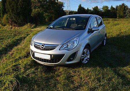 Opel Corsa gebraucht kaufen Opel Corsa 1.2 ecoFLEX Edition S/S Edition