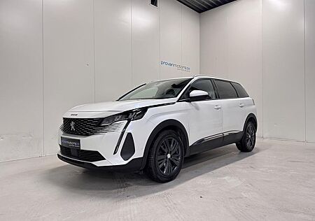 Peugeot 5008 1.2 Benzine Allure - 7 Pl - GPS - Topstaat!