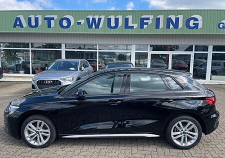 Audi A3 Sportback 35 TFSI S-Tronic