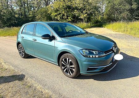 VW Golf Volkswagen 1.0 TSI OPF IQ.DRIVE IQ.DRIVE