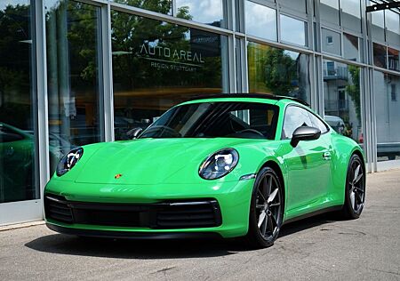 Porsche 992 911 Carrera T PDK/21"/RACE-TEX/CHRONO/S-DACH