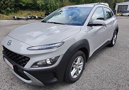 Hyundai Kona 1.0 T-GDI 48V-Hybrid Select iMT, ALU,