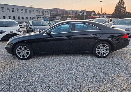 Mercedes-Benz CLS 350 CLS