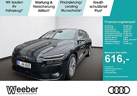 Audi A6 e-tron A6 Avant e-tron performance s line sportpaket HU