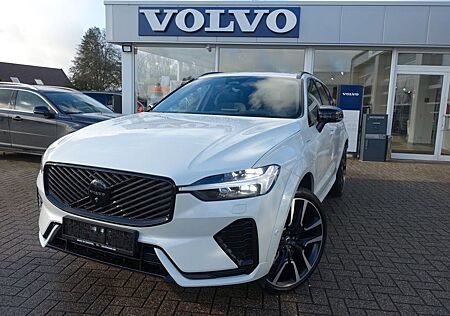 Volvo XC 60 XC60 T6 Black Edition Dark MJ26! /360°/AHK/22"