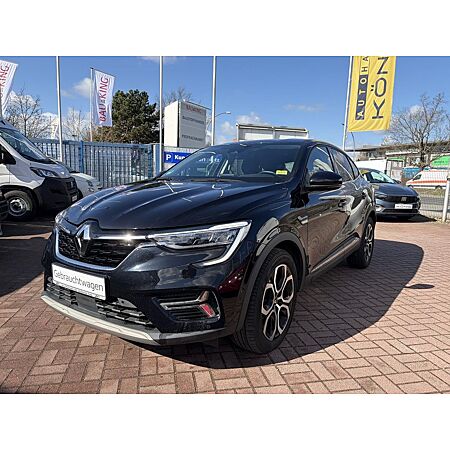 Renault Arkana leasen