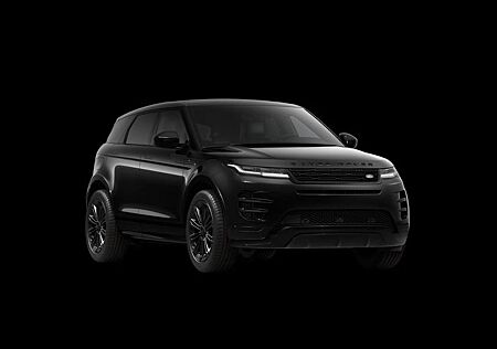 Land Rover Range Rover Evoque D200 DYNAMIC SE Momentum