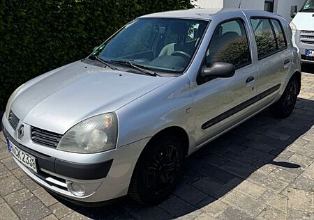 Renault Clio Campus 1.2 16V Campus