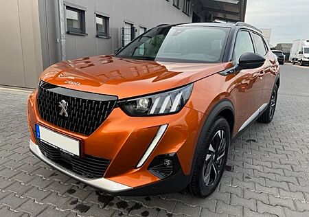 Peugeot 2008 GT 1.5 BlueHDi 130 LED Szheiz Klimaaut Keyle RFK