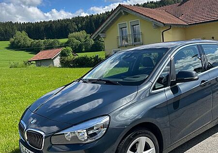 BMW 218i 218 Active Tourer Luxury Line Luxury Line