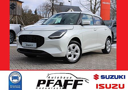 Suzuki Swift 1.2 HYBRID 4x4 COMFORT | LED | NAVI | TOP