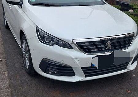 Peugeot 308 BlueHDi 130 Allure SW Allure