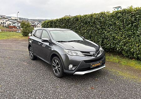Toyota RAV 4 RAV4 Executive