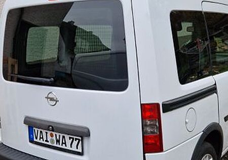 Opel Combo 1.3 CDTI DPF ecoFLEX -