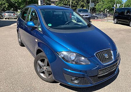Seat Altea XL 4You
