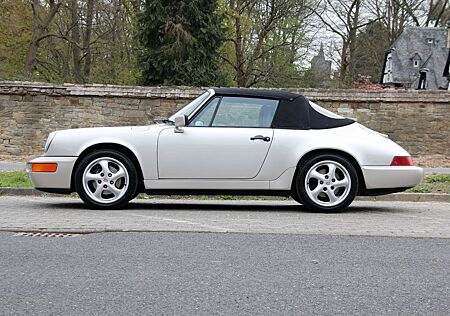 Porsche 964