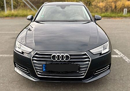 Audi A4 2.0 TDI S tronic sport Avant Navi/Xenon/PDS