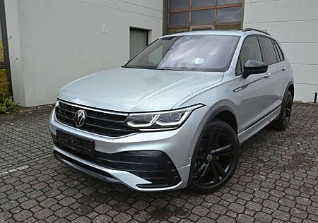 VW Tiguan Volkswagen R-Line 4M Navi*Led*Pano*ACC*KAM*Np70.000