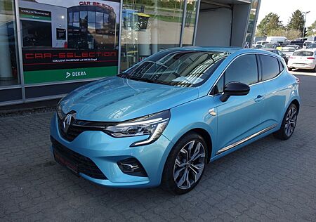 Renault Clio 1.3 Edition One BOSE/LED/KAMERA/18''/NAVI