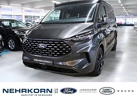 Ford Transit Custom Nugget L1 Titanium Aufstelldach