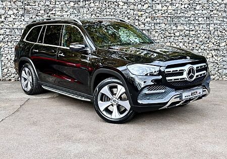 Mercedes-Benz GLS 350 d 4m Pano -Distronic -360°- Muiti LED