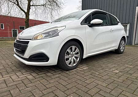 Peugeot 208 Active